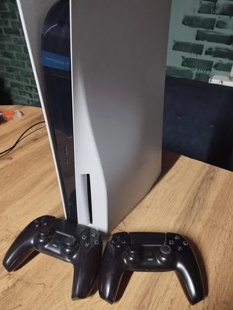 Продам Sony playstation 5