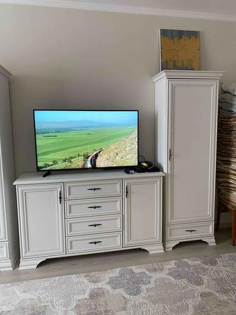 Комод под тв