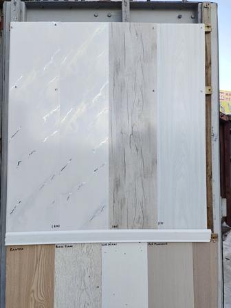 СТЕНОВЫЕ ПАНЕЛИ ,ПЛАСТИК.