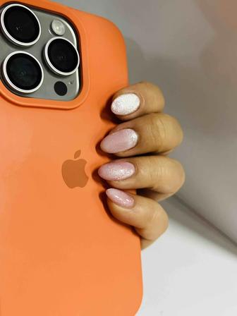 Маникюр на дому