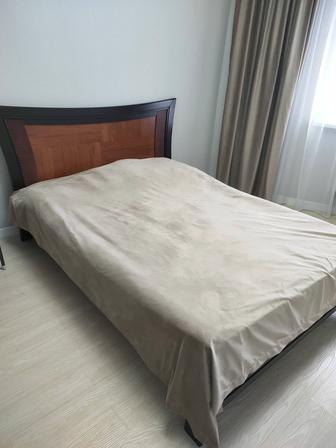 Продам кровать