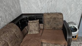 Продам угловой диван