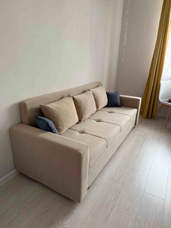 Продам тахту новую