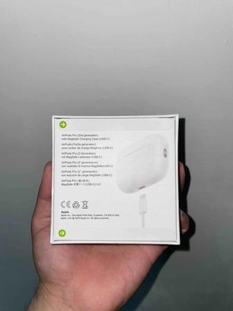 Air Pods 2 pro
