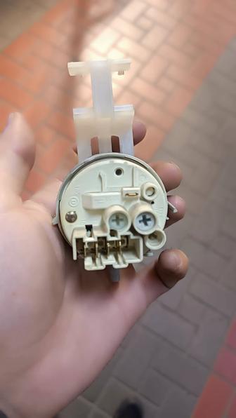 Ремонт стиральных машин