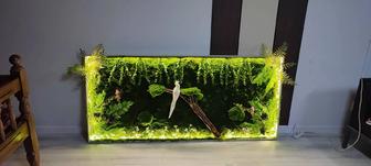 3D Панно картиналар