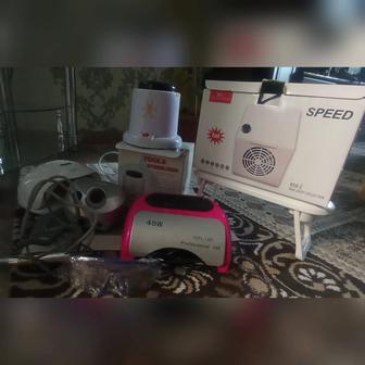 Продам набор для маникюра