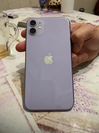 Продам Iphone 11