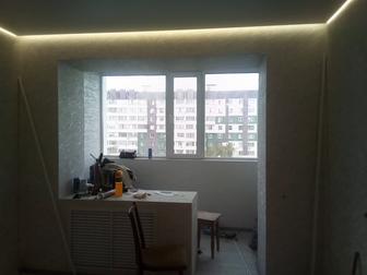 Ремонт квартир