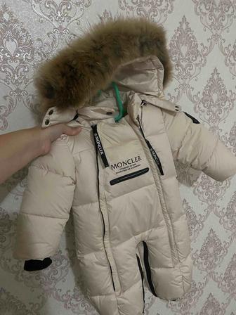 Комбинезон детский