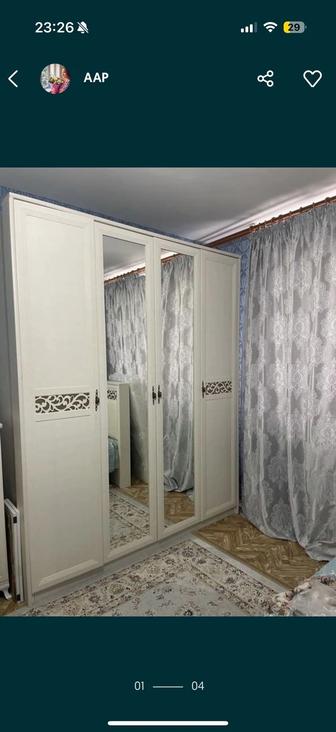 Шкаф срочно продам