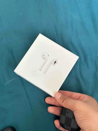 Air Pods