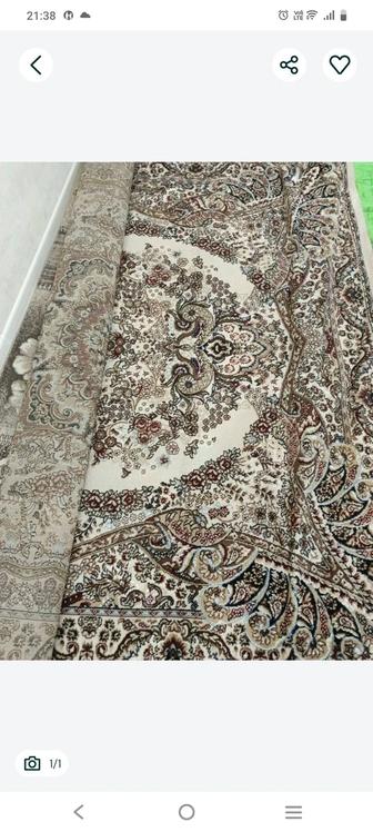 Продам ковер