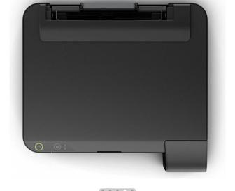 Продаю цветной принтер epson l1110