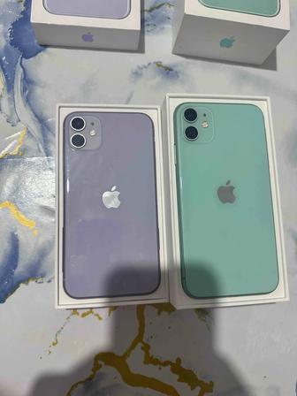 Айфон 11