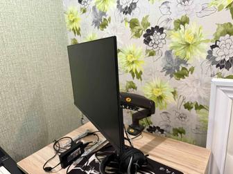 Продам игровой монитор