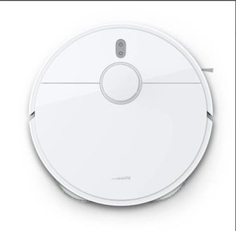 Робот-пылесос Xiaomi Mi Robot Vacuum S10