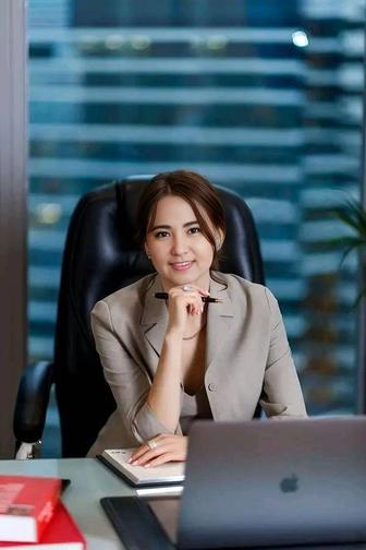 Бухгалтерские услуги