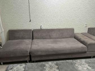 Диван-трансформер кровать