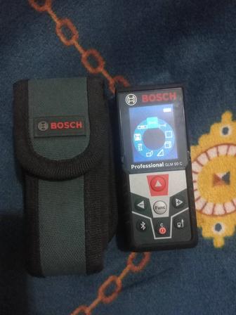 Лазерный дальномер