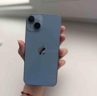 iPhone 14 128gb аккумулятор 80%