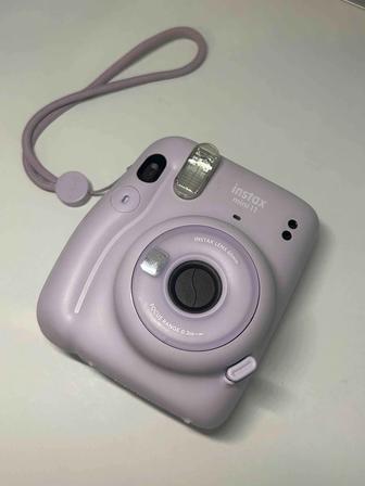 Продам Instax Mini 11