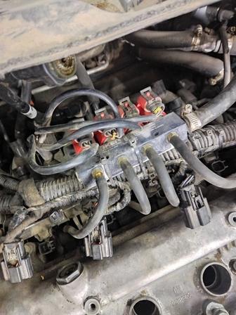 Услуги Автоэлектроника