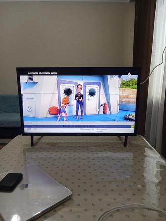 Телевизор Haier Продается