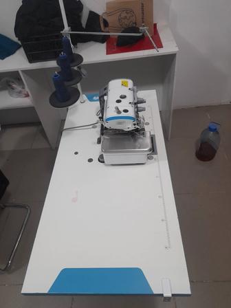 Швейные машинки оверлок