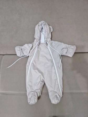 Комбинизоны