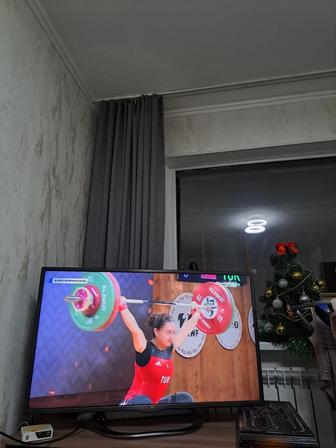 Продам телевизор LG 42 3D