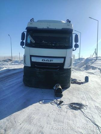 Отогрев Авто Фуры Прогрев Авто