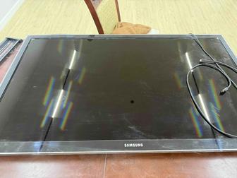 Телевизор самсунг