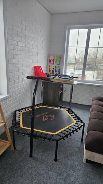 Продам батут или джампинг