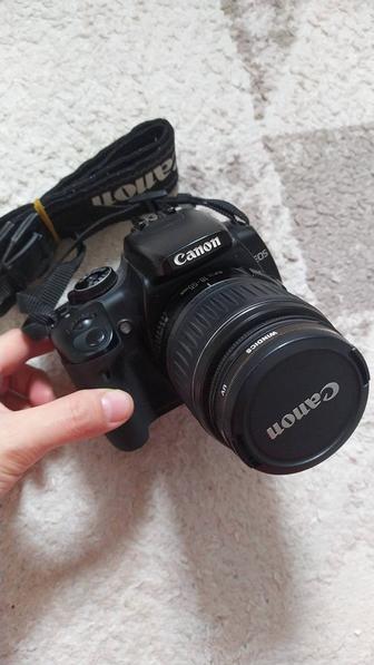 Фотоаппарат CANON