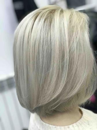 Обучение Колористика