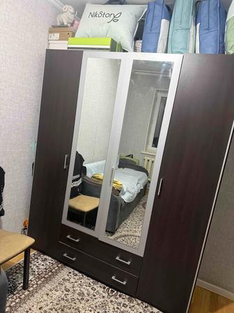 Продается шкаф