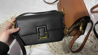 Женские сумки в хорошем состоянии по низким ценам носила пару раз