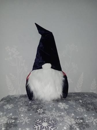 Новогодние гномы