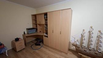 Продам детскую стенку состояние хорошее