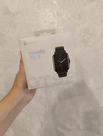 Amazfit gts 2 смарт часы