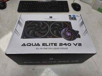 Система водяного охлаждения