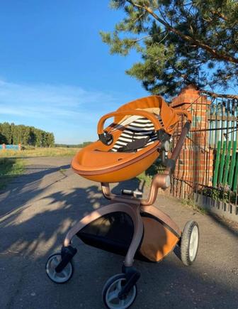 Продам детскую коляску