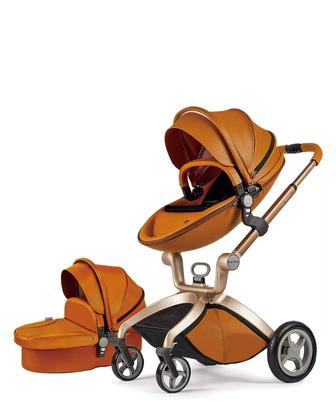 Продам детскую коляску