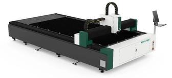 Оптоволоконный лазер OREE OR-F3015L 3000W