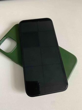 iPhone 15 plus 128 gb Black