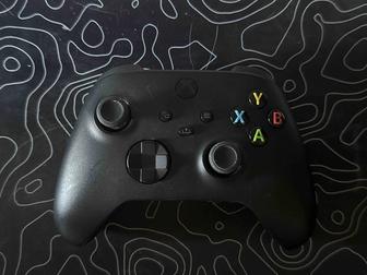 Продам геймпад XBOX