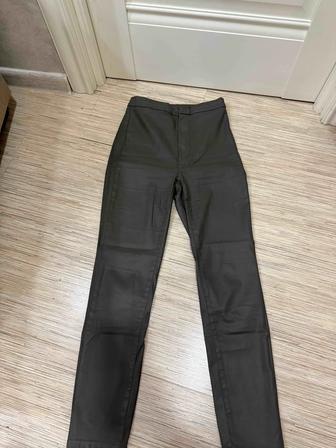 Брюки massimo dutti