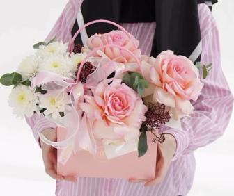 Продам цветы букет