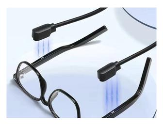 Smart очки/ Smart glasses/ Аудио очки